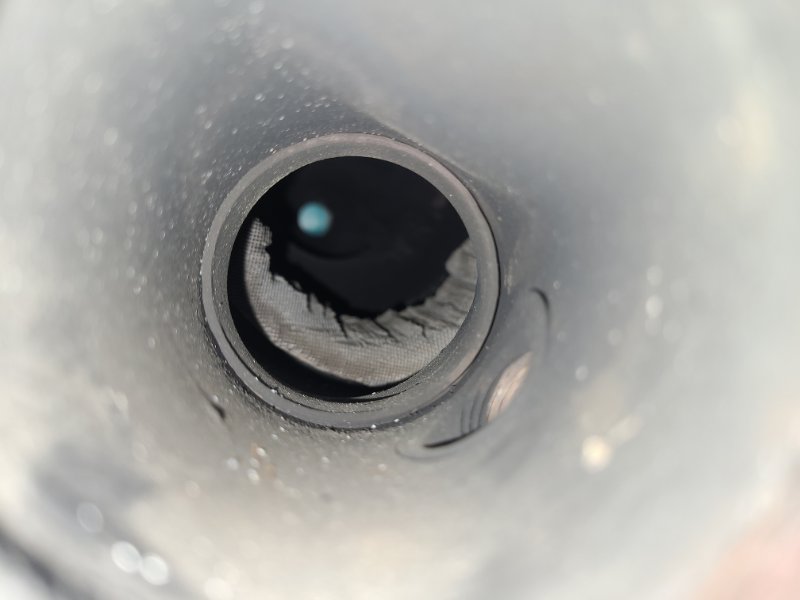 Катализатор задний MDX (YD3) 13-21 2014 Внедорожник 3.5 J35Y5