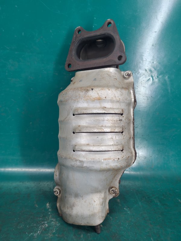 Катализатор передний ACURA MDX (YD2) 06-13 Внедорожник 3.7 J37A1