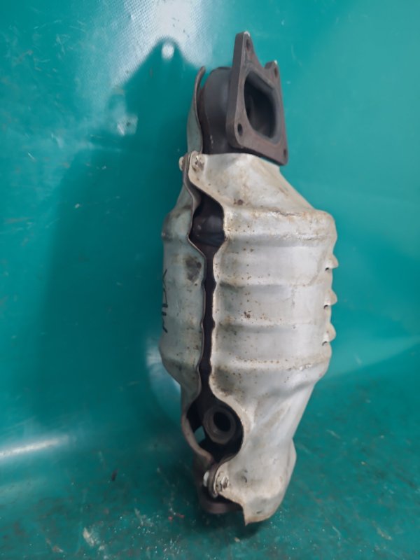 Катализатор передний MDX (YD2) 06-13 2009 Внедорожник 3.7 J37A1