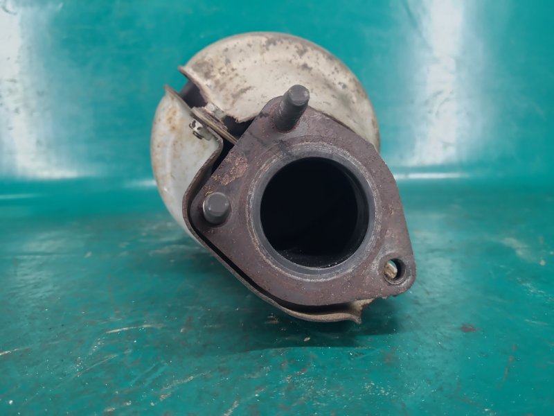 Катализатор передний MDX (YD2) 06-13 2009 Внедорожник 3.7 J37A1