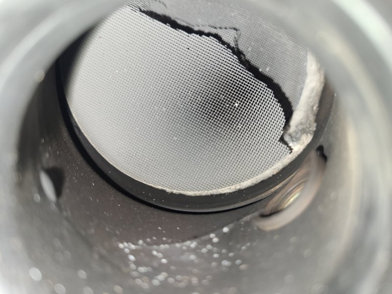 Катализатор передний MDX (YD2) 06-13 2009 Внедорожник 3.7 J37A1