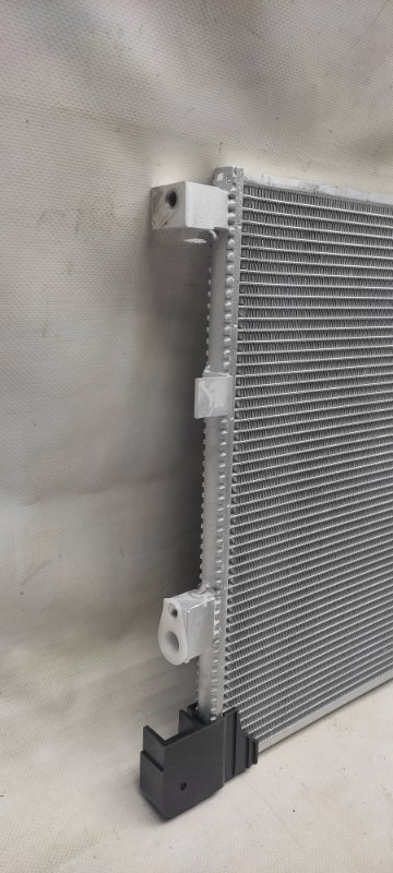 Радиатор кондиционера NISSAN SENTRA B17 12-21 Радиатор кондиционера NISSAN SENTRA B17 12-21