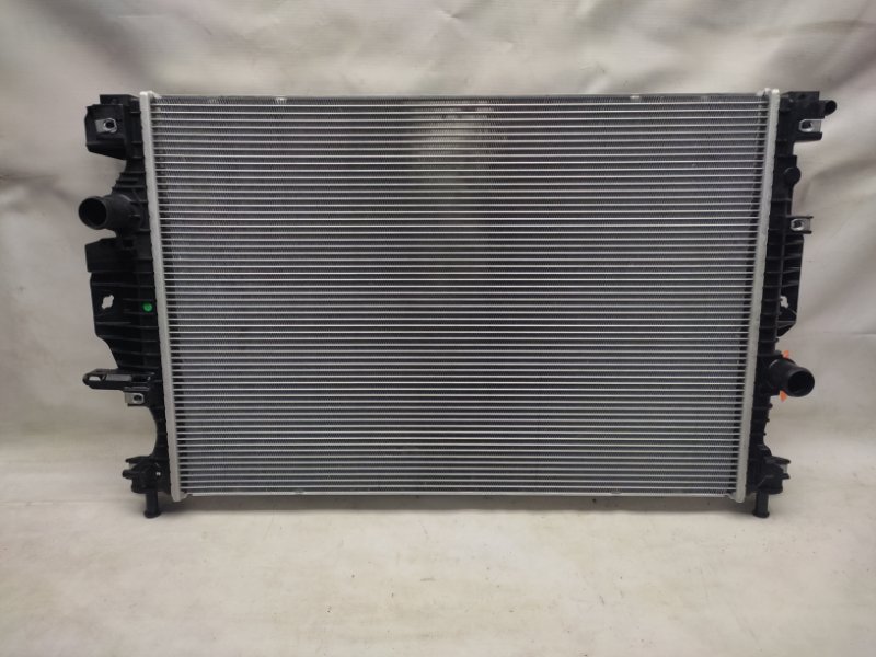 Радиатор основной FUSION 14- Радиатор основной FUSION 14-