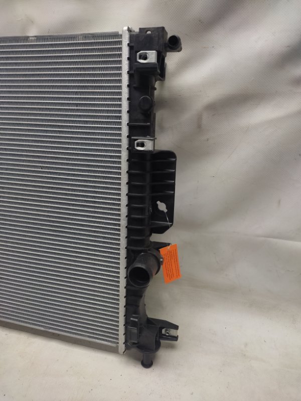 Радиатор основной FUSION 14- Радиатор основной FUSION 14-