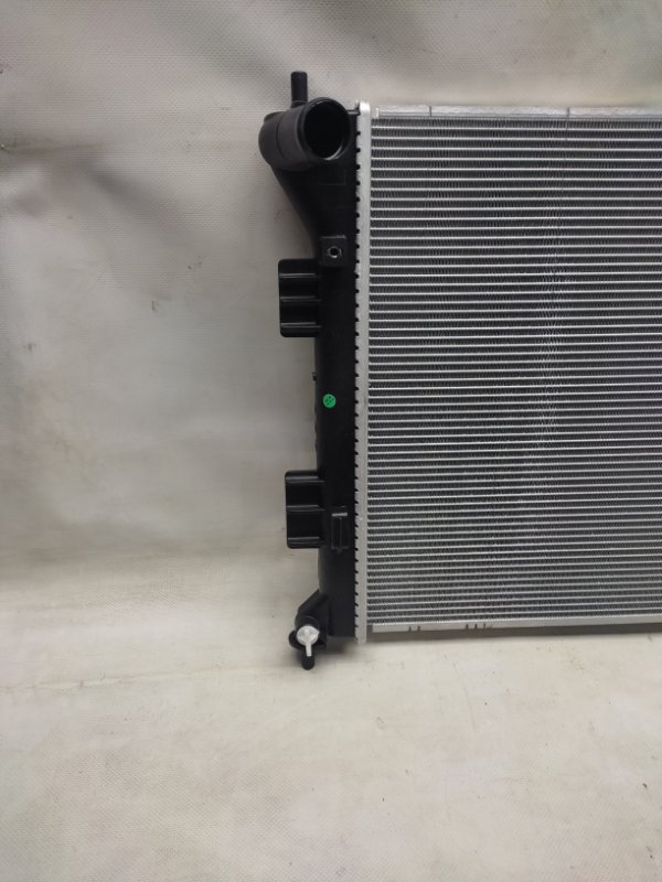 Радиатор основной ELANTRA MD 10-15