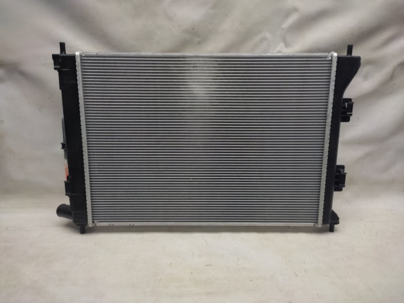 Радиатор основной ELANTRA MD 10-15