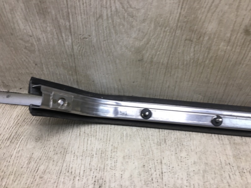 Механизм замка двери сдвижной правый NV200 USA 13-