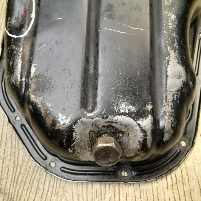 Поддон двигателя TOYOTA CAMRY 30 02-06 3.0 1MZ-FE