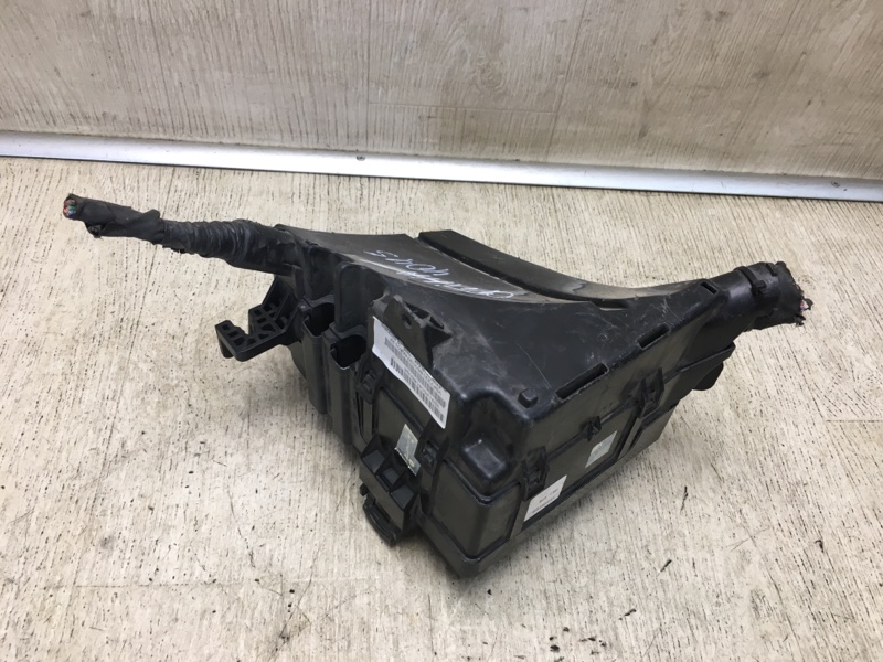 Блок предохранителей моторный отсек OPTIMA TF 11-16 2014 TF 2.4 G4KJ