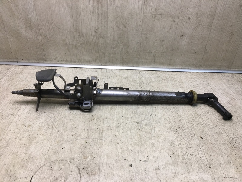 Рулевой вал SUBARU TRIBECA B9 05-07 Внедорожник 34500XA00A Б/У