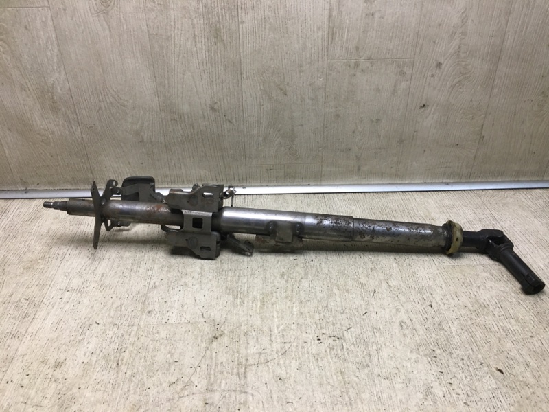 Рулевой вал SUBARU TRIBECA B9 05-07 Внедорожник