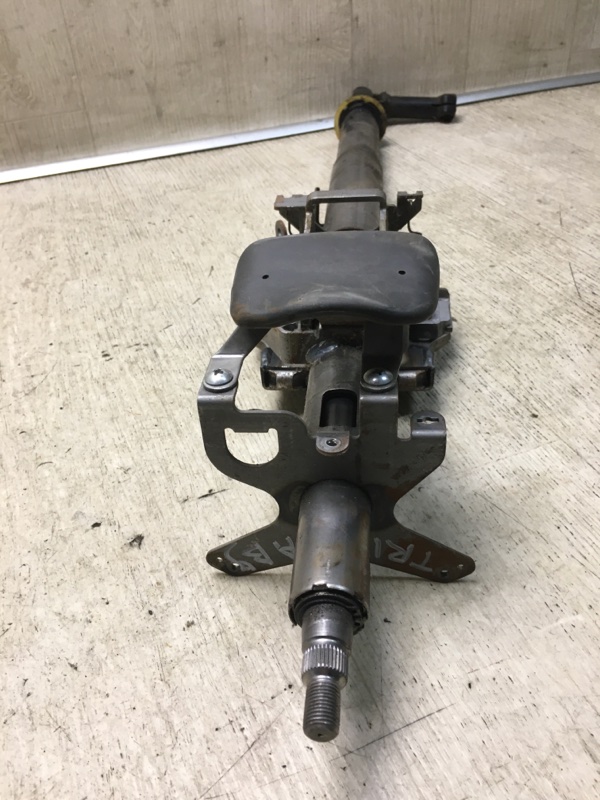 Рулевой вал TRIBECA B9 05-07 Внедорожник