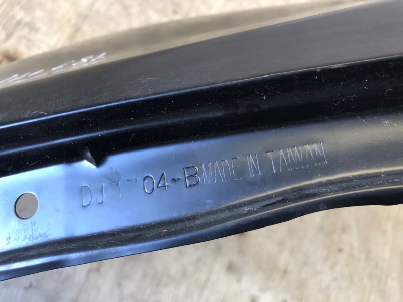 Крыло переднее правое CAMRY 50 12-15 Крыло переднее правое CAMRY 50 12-15