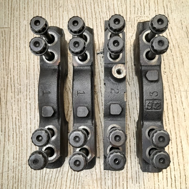 Блок двигателя CAMRY 30 02-06 3.0 1MZ-FE