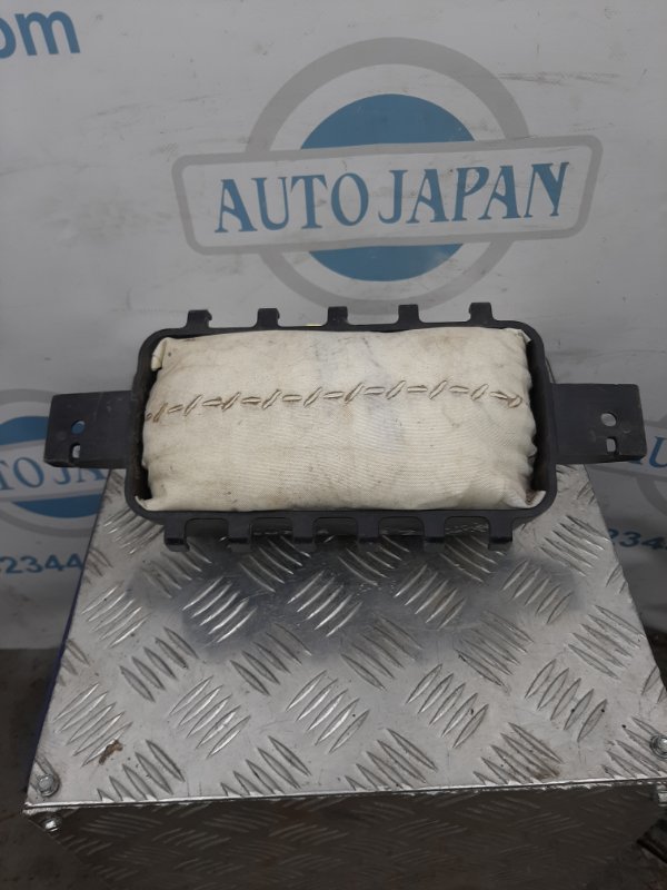 Подушка безопасности пассажира KIA OPTIMA TF 11-16 84530-3Q500 Б/У