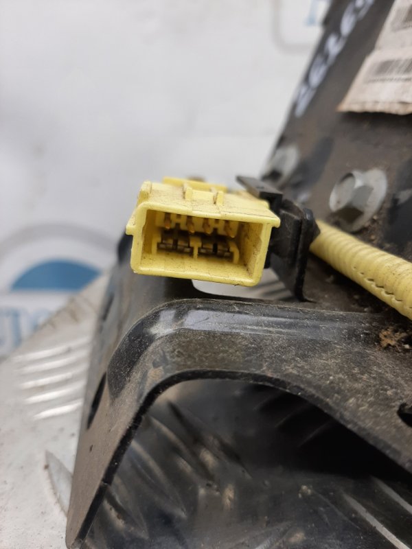 Подушка безопасности пассажира KIA OPTIMA TF 11-16