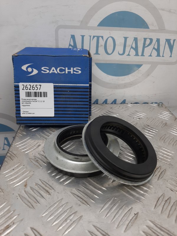 Опора амортизатора VOLKSWAGEN PASSAT CC 12-18 801 038 новая