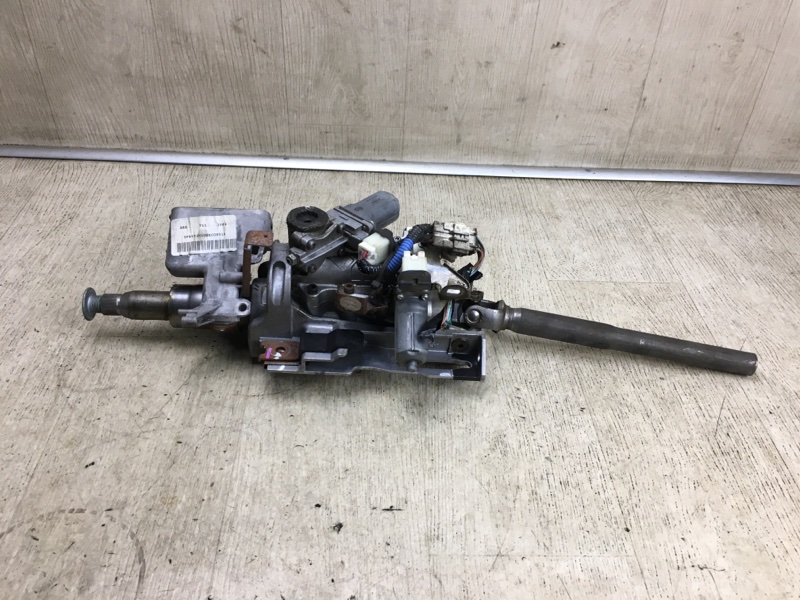 Рулевой вал ACURA MDX (YD3) 13-21 2016 Внедорожник 3.5 J35Y5 53200-TZ5-A62 Б/У