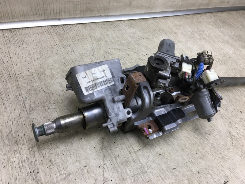 Рулевой вал MDX (YD3) 13-21 2016 Внедорожник 3.5 J35Y5