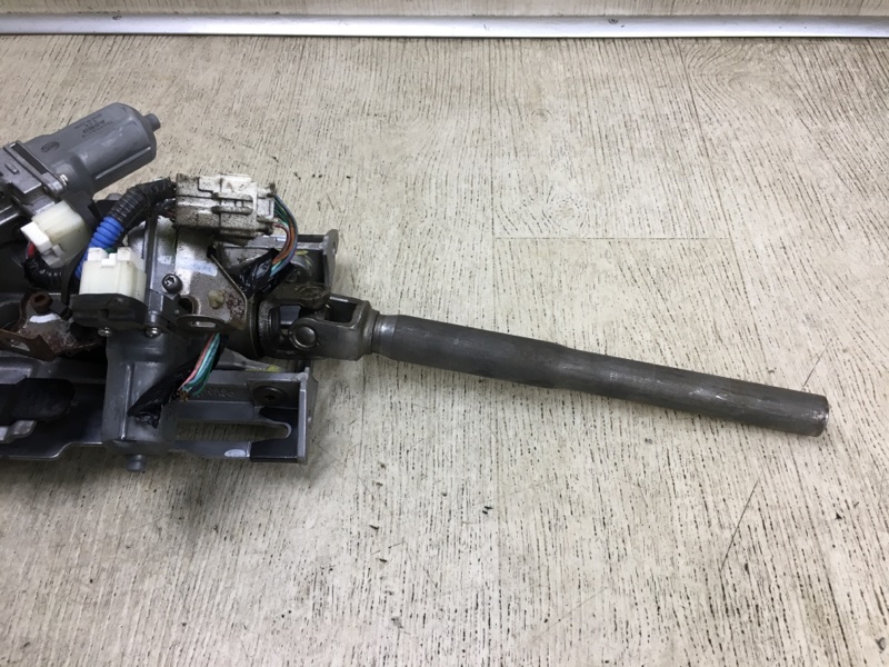 Рулевой вал ACURA MDX (YD3) 13-21 Внедорожник 3.5 J35Y5