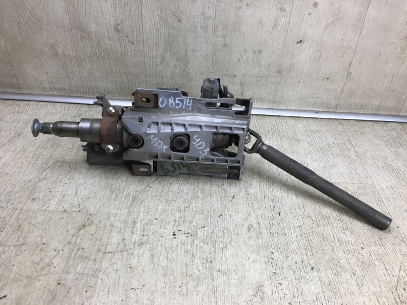 Рулевой вал MDX (YD3) 13-21 2016 Внедорожник 3.5 J35Y5