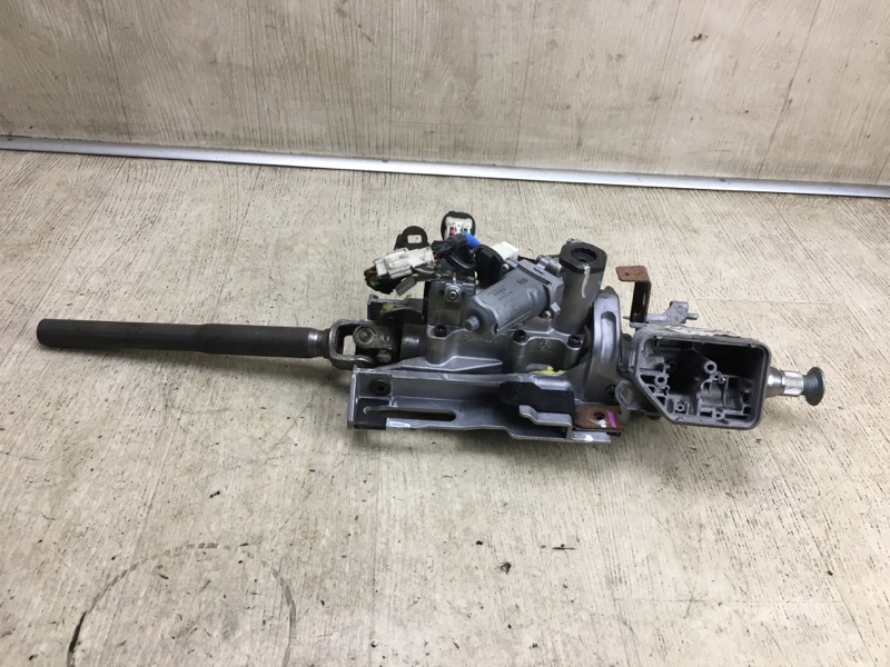 Рулевой вал MDX (YD3) 13-21 2016 Внедорожник 3.5 J35Y5