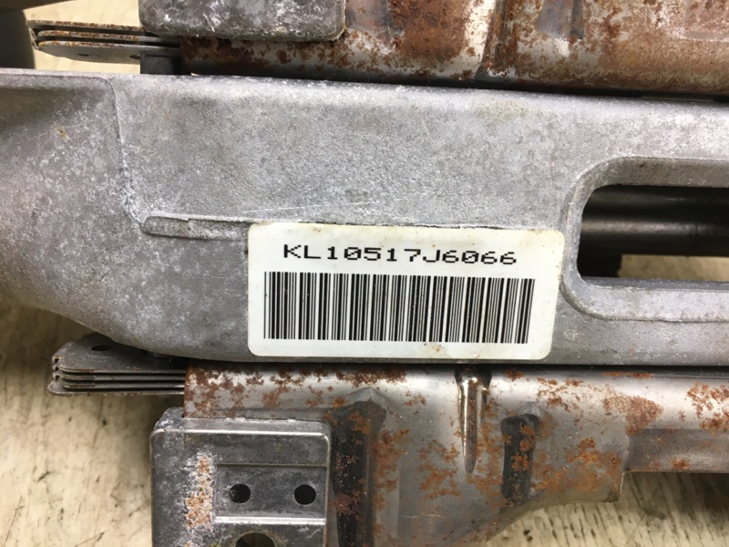 Рулевой вал JEEP CHEROKEE 14- Внедорожник 2.4 Рулевой вал JEEP CHEROKEE 14- Внедорожник 2.4