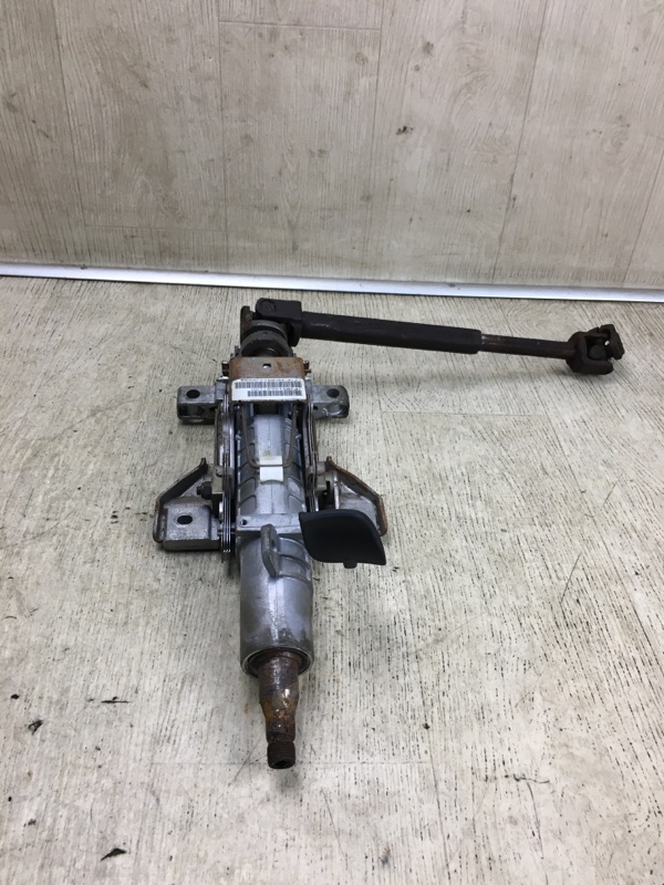 Рулевой вал CHEROKEE 14- 2017 Внедорожник 2.4 Рулевой вал CHEROKEE 14- 2017 Внедорожник 2.4