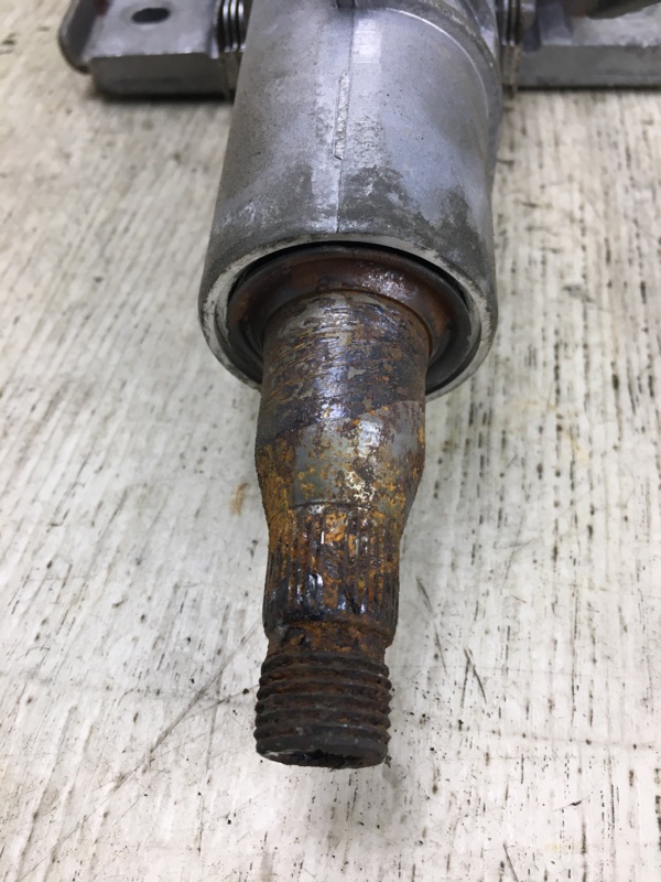 Рулевой вал CHEROKEE 14- 2017 Внедорожник 2.4 Рулевой вал CHEROKEE 14- 2017 Внедорожник 2.4