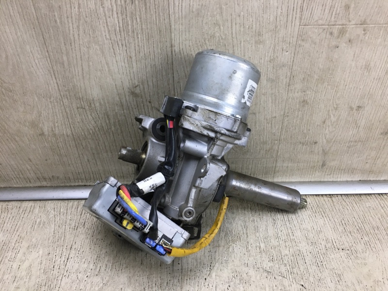 Рулевой вал SOUL PS 13-19 2016 2.0 G4NC Рулевой вал SOUL PS 13-19 2016 2.0 G4NC