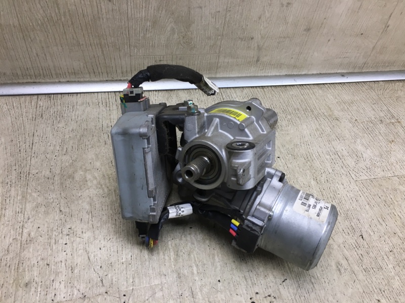 Рулевой вал KIA SOUL PS 13-19 2.0 G4NC Рулевой вал KIA SOUL PS 13-19 2.0 G4NC