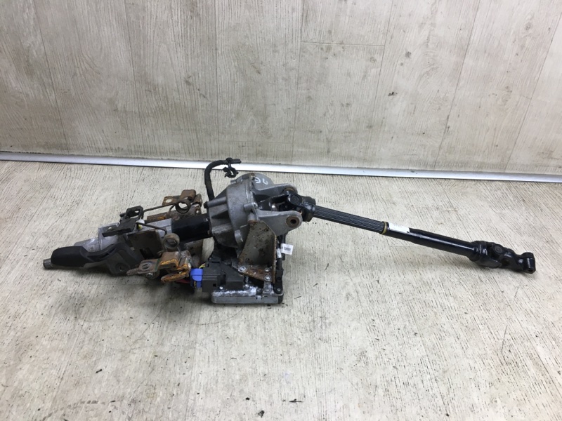 Запчасть рулевой вал JEEP COMPASS 17-21 2019 MP 2.4 EDD 68276903AN Б/У Рулевой вал JEEP COMPASS 17-21 2019 MP 2.4 EDD 68276903AN Б/У