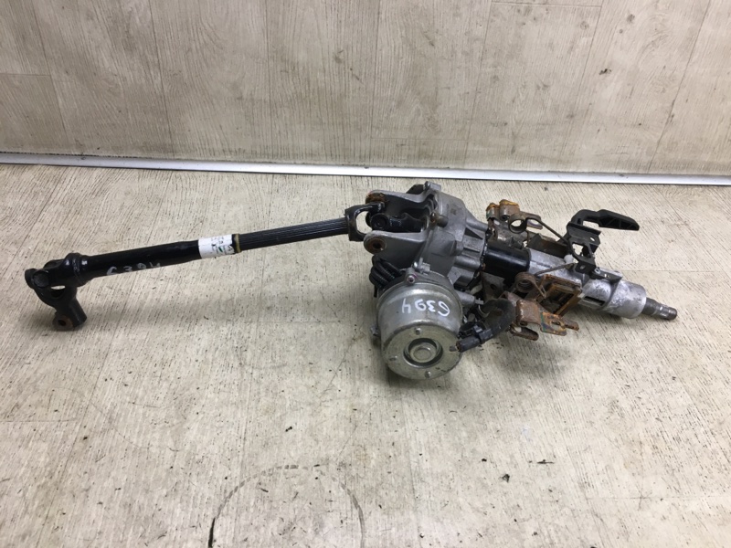 Рулевой вал COMPASS 17-21 2019 MP 2.4 EDD Рулевой вал COMPASS 17-21 2019 MP 2.4 EDD