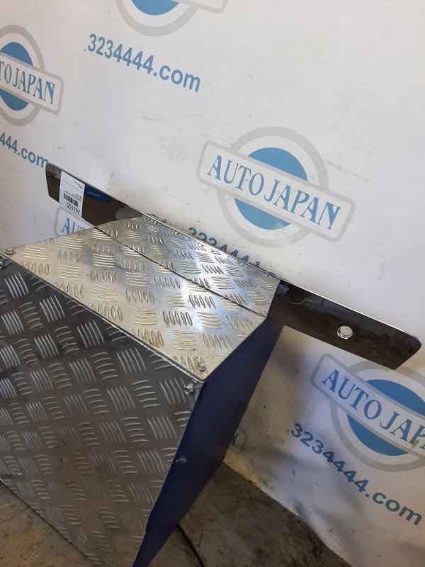 Панель подсветки номера задний MAZDA 6 GG 02-07 GJ6A-50-811 Б/У