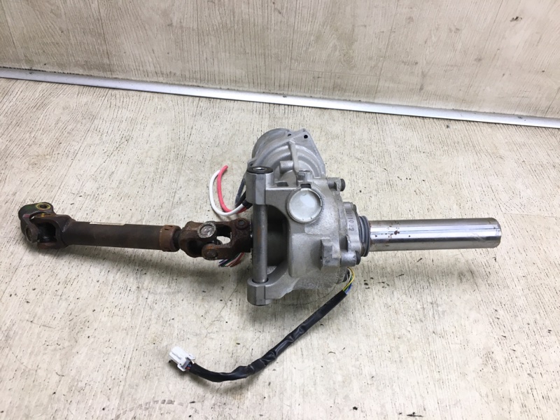 Рулевой вал HYUNDAI SONATA YF 10-14 Седан 2.4