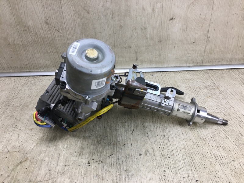 Рулевой вал KIA SOUL PS 13-19 PS 56300B2000 Б/У