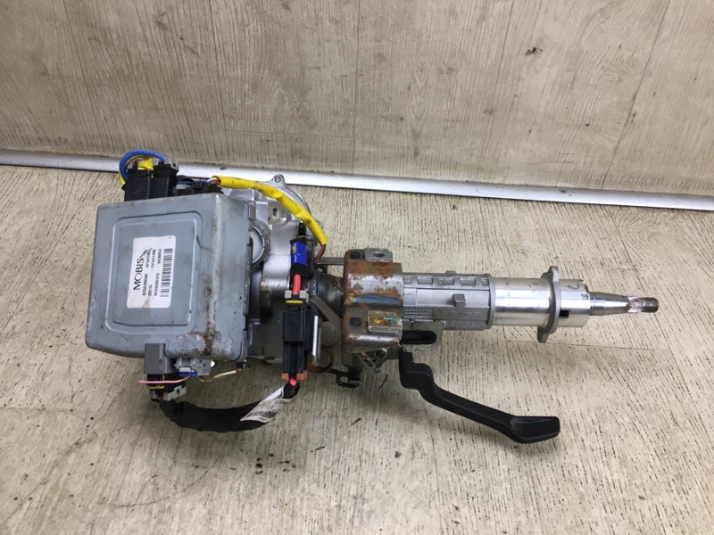 Рулевой вал SOUL PS 13-19 PS