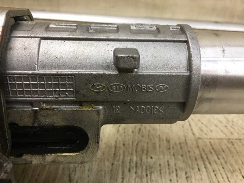 Рулевой вал KIA SOUL PS 13-19 PS