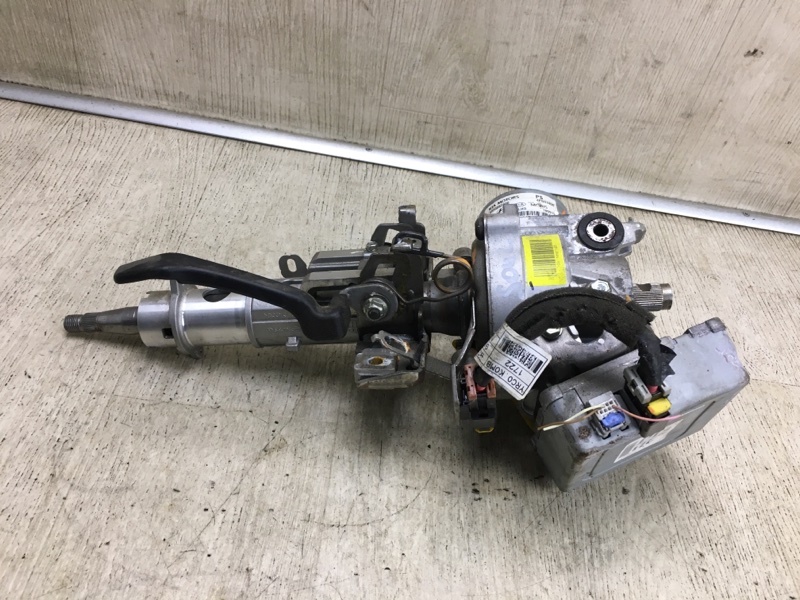 Рулевой вал SOUL PS 13-19 PS