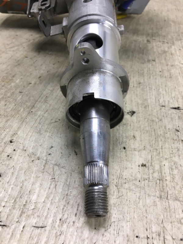 Рулевой вал SOUL PS 13-19 PS