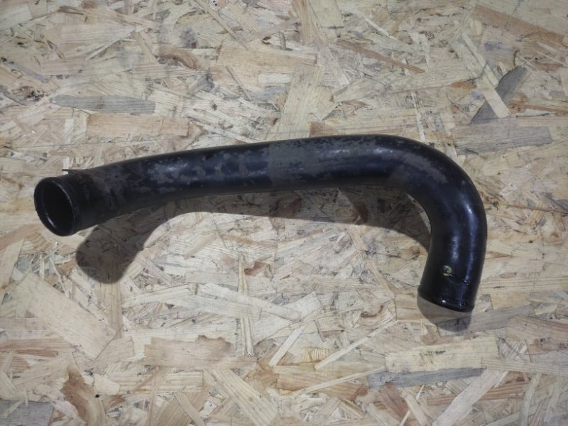 Патрубок интеркулера PATHFINDER R51 04-14