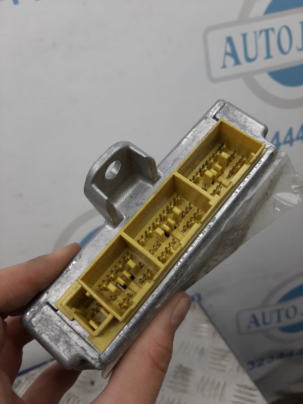 Блок управления AIRBAG MDX (YD2) 06-13