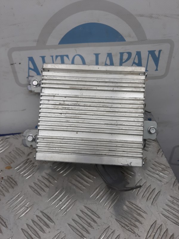 Усилитель звука ACURA MDX (YD3) 13-21 39186-STX-A12 Б/У