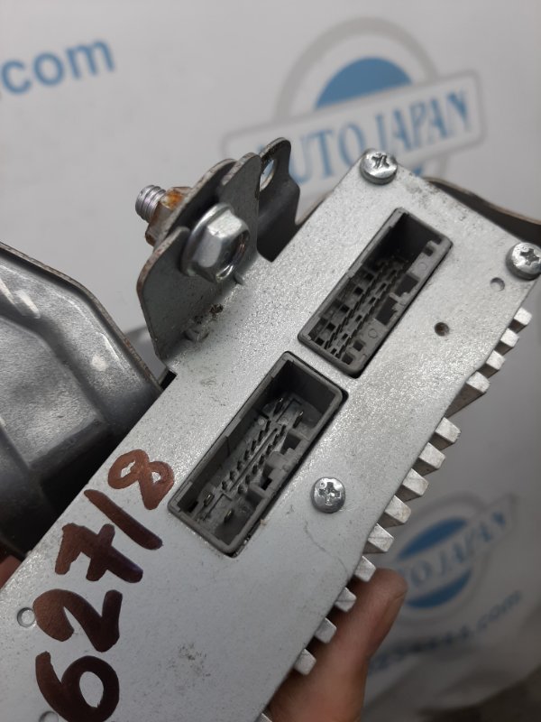 Усилитель звука MDX (YD3) 13-21