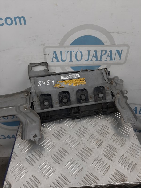 Подушка безопасности в колени передняя левая LEXUS ES350 06-12 Подушка безопасности в колени передняя левая LEXUS ES350 06-12