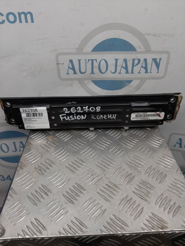 Подушка безопасности в колени правая FORD FUSION 14-