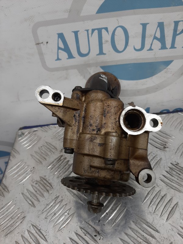 Масляный насос GRAND VITARA 05-15 Масляный насос GRAND VITARA 05-15