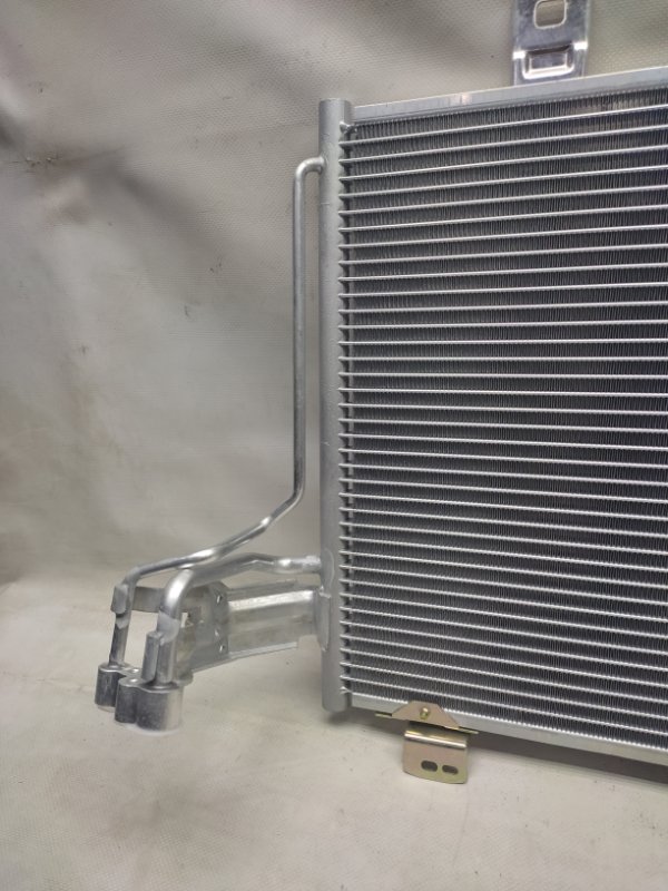 Радиатор кондиционера 6 GJ 12- Радиатор кондиционера 6 GJ 12-