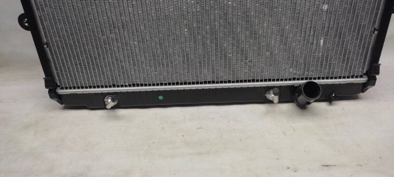 Радиатор основной LX570 07-15 Радиатор основной LX570 07-15