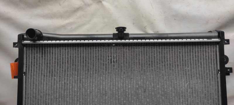 Радиатор основной LEXUS LX570 07-15 Радиатор основной LEXUS LX570 07-15